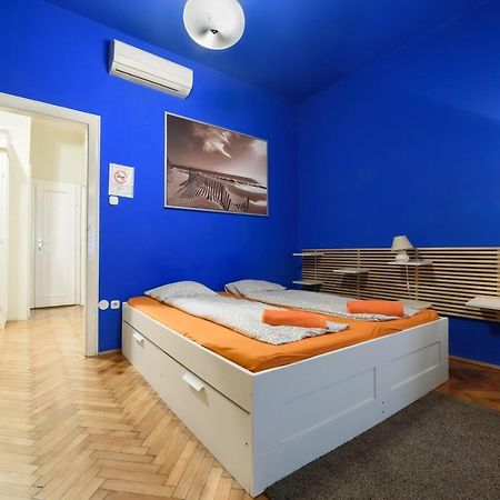 City Pulse King Street Top Location Budapešť Exteriér fotografie