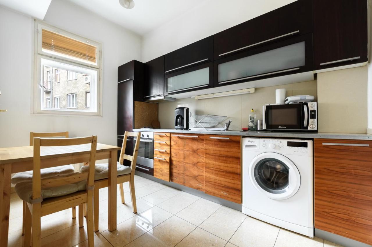City Pulse King Street Top Location Budapešť Exteriér fotografie